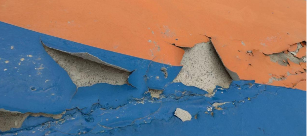 環(huán)氧地坪涂料起皮脫層是什么原因呢？