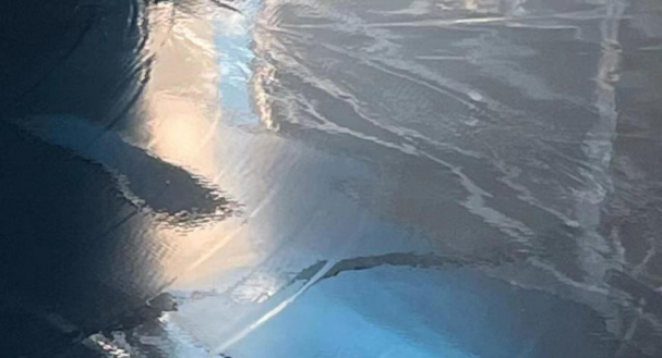 環(huán)氧自流平施工出現(xiàn)鏝刀印是什么原因