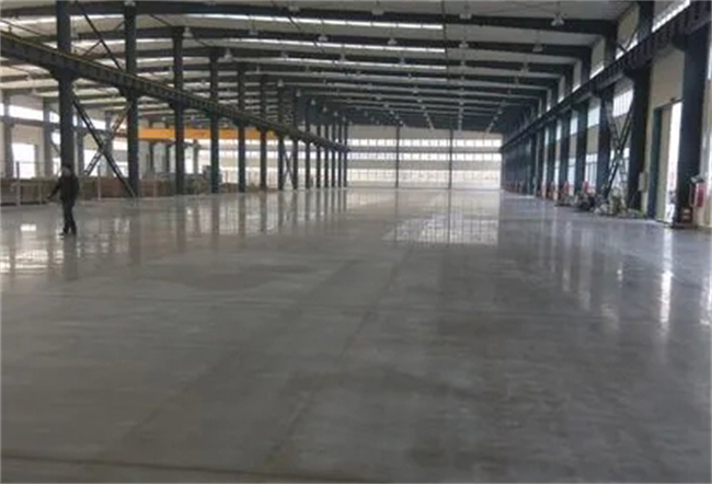 好評(píng)如潮；環(huán)氧自流平