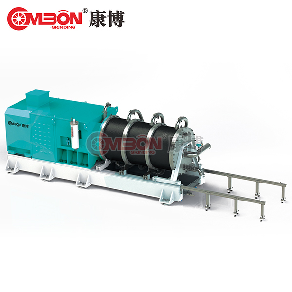 CNB-1000L納米棒銷(xiāo)式砂磨機(jī)